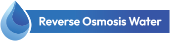 Reverse Osmosis Water